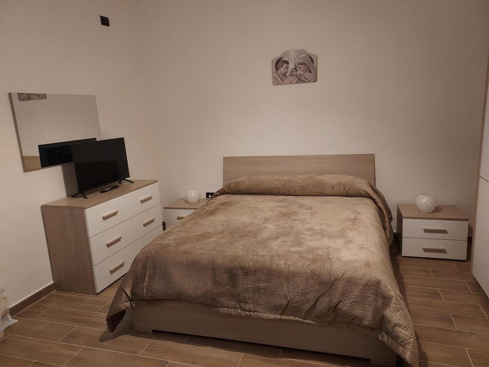 La Casa Antica Bed & Breakfast Modugno Eksteriør bilde