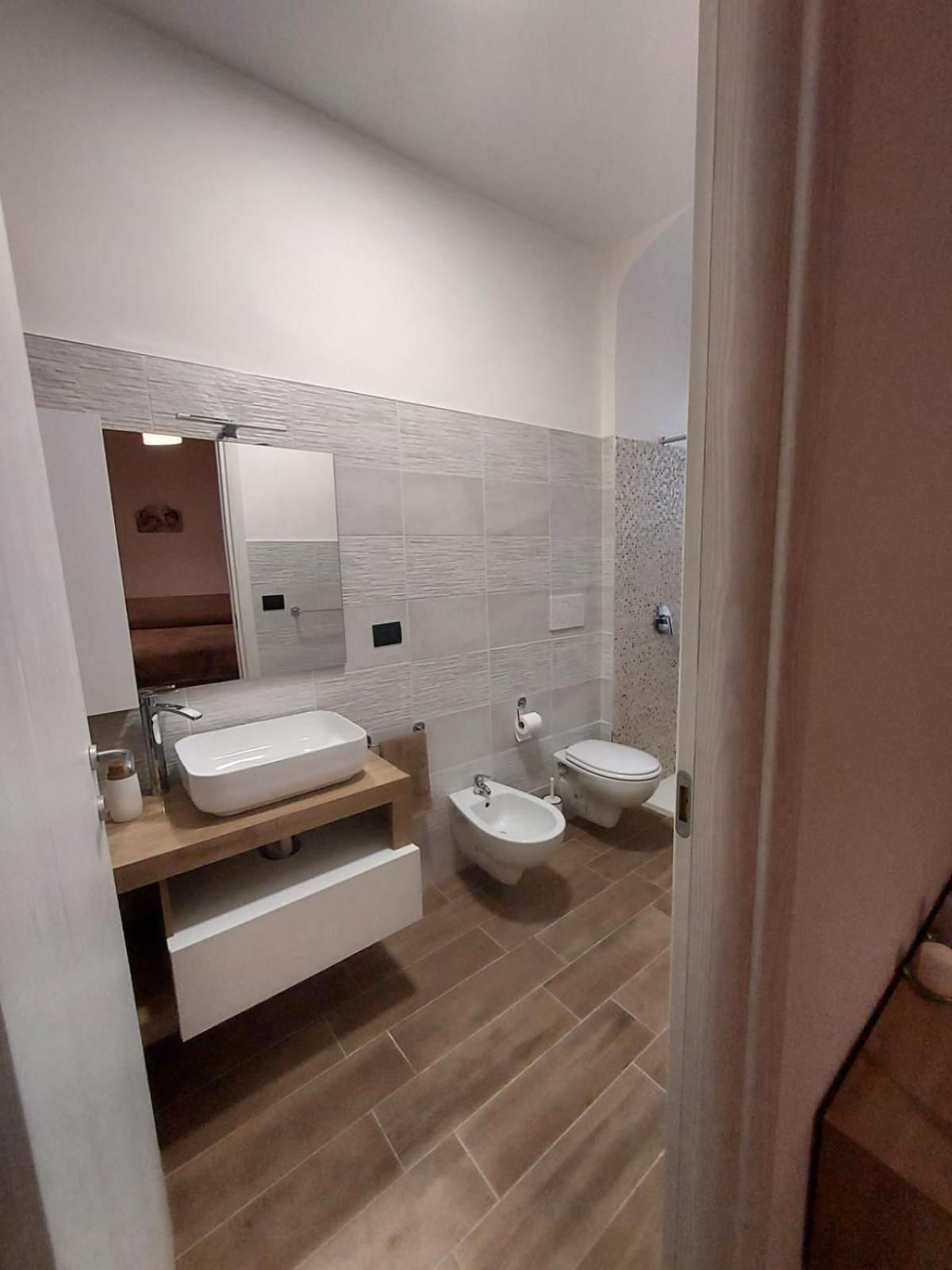 La Casa Antica Bed & Breakfast Modugno Eksteriør bilde
