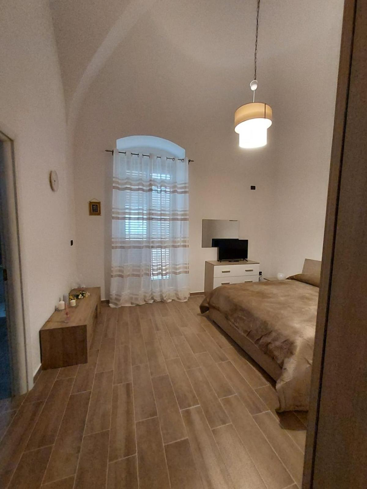 La Casa Antica Bed & Breakfast Modugno Eksteriør bilde